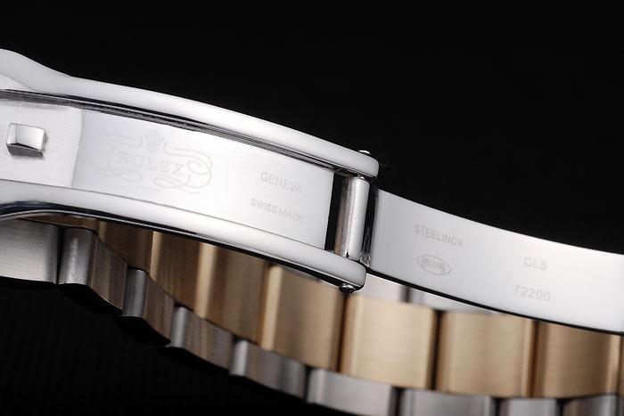 Rolex Yacht-Master II Blue&Golden Watch-RY3334 Rolex Yacht-Master II Blue&Golden Watch-RY3334