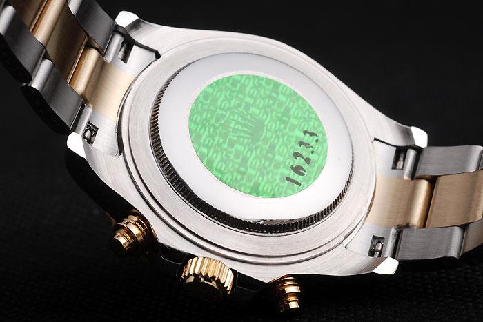 Rolex Yacht-Master II Blue&Golden Watch-RY3334 Rolex Yacht-Master II Blue&Golden Watch-RY3334