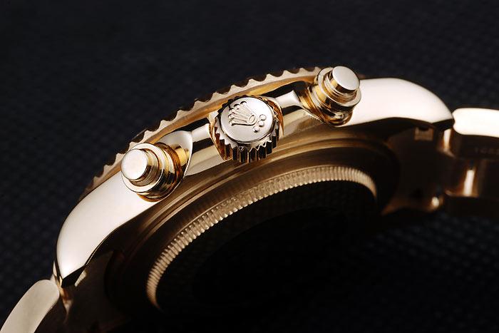 Rolex Yacht-Master II Blue Bezel&Black Surface Watch-RY3338 Rolex Yacht-Master II Blue Bezel&Black Surface Watch-RY3338