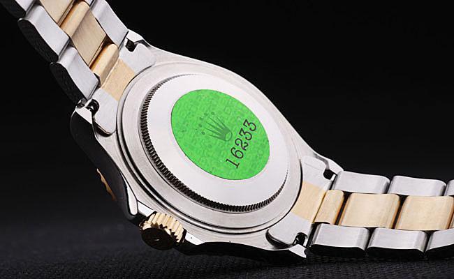 Rolex Yacht-Master II Golden Bezel&White Surface Watch-RY3746 Rolex Yacht-Master II Golden Bezel&White Surface Watch-RY3746
