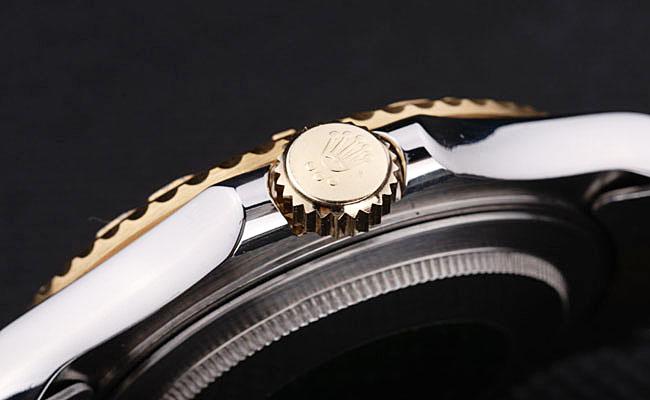 Rolex Yacht-Master II Golden Surface Cutwork Men Watch-RY3901 Rolex Yacht-Master II Golden Surface Cutwork Men Watch-RY3901