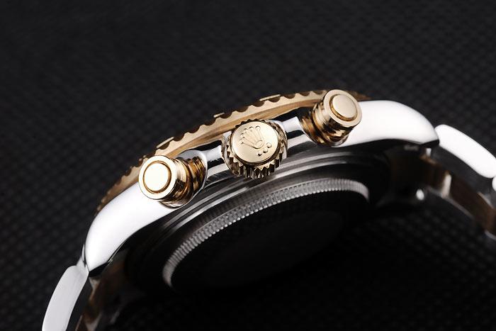 Rolex Yacht-Master II Golden Surface Watch-RY3340 Rolex Yacht-Master II Golden Surface Watch-RY3340