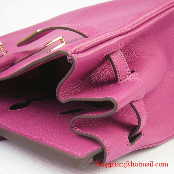 Hermes Birkin 40cm Togo Bag Peachblow 6099 Hermes Birkin 40cm Togo Bag Peachblow 6099