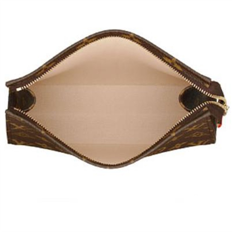Louis Vuitton Monogram Canvas Poche Toilette 19 M47544 Louis Vuitton Monogram Canvas Poche Toilette 19 M47544